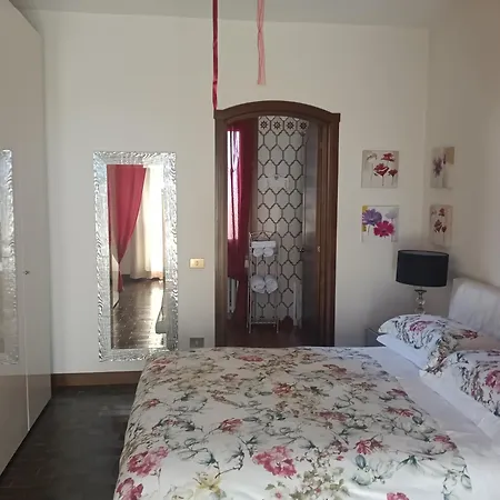 Апартаменты Pieve