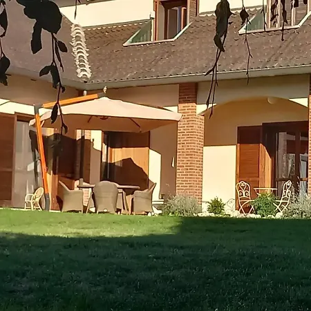 Апартаменты Pieve *